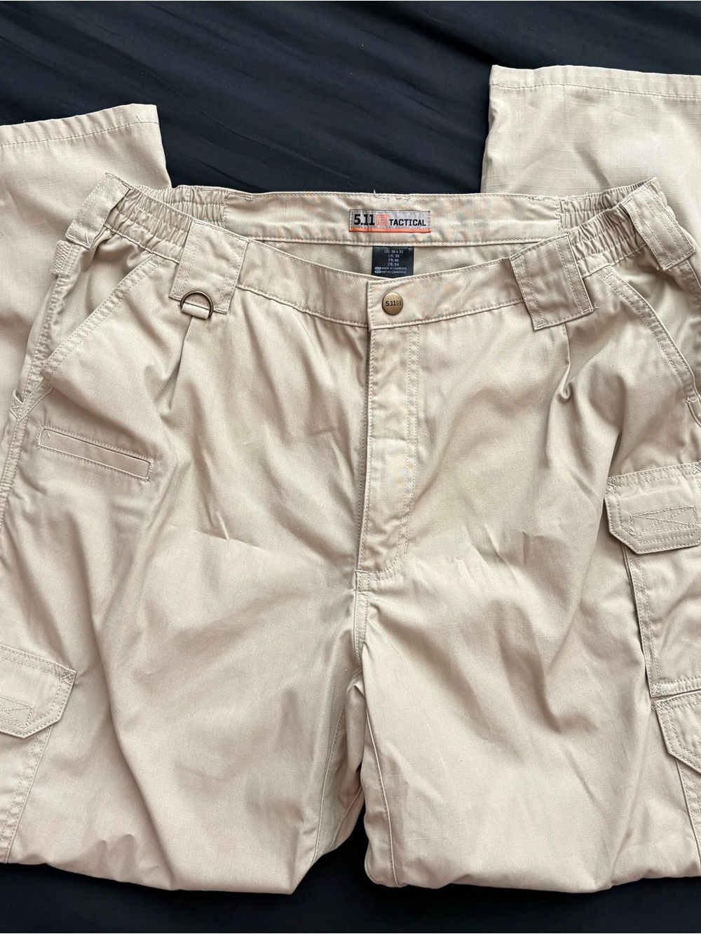 5.11 Tactical Men’s Cargo Pants